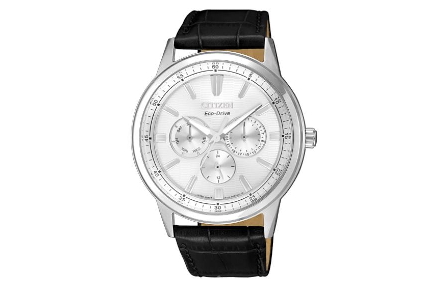CITIZEN/西铁城 CITIZEN 44mm BU2071-01A