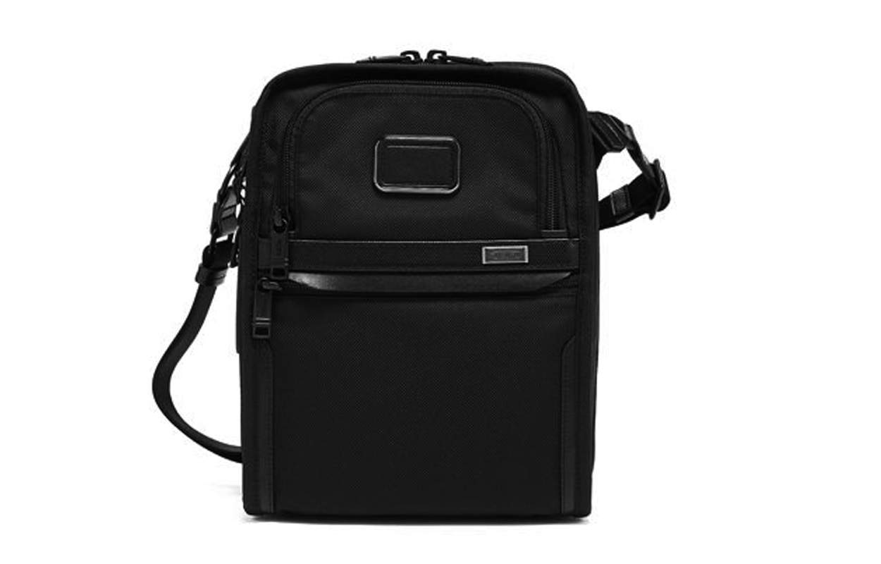 Сумка Tumi Alpha 3 Organizer