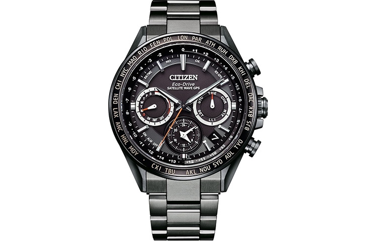 CITIZEN/西铁城 Citizen CC4014-62E