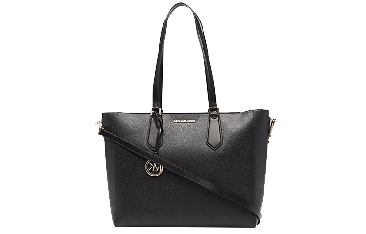Сумки Michael Kors Kimberly Black