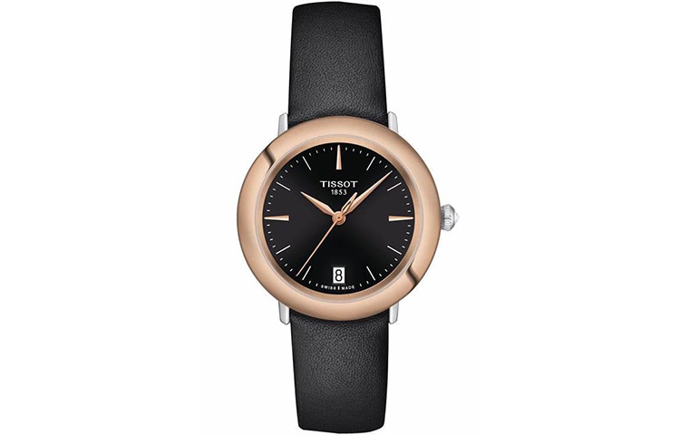 TISSOT/天梭 TISSOT T929.210.46.051.00