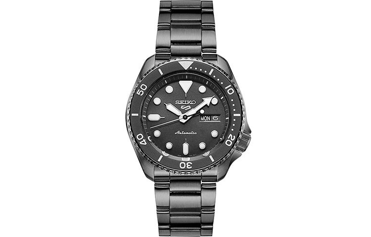 Часы Seiko SRPD65K1