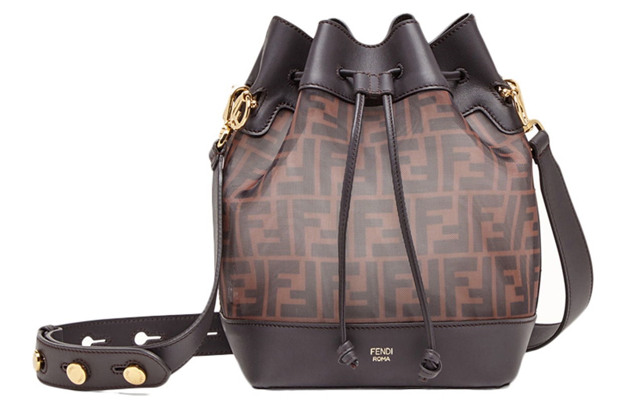 FENDI/芬迪 Fendi Mon Tresor Brown