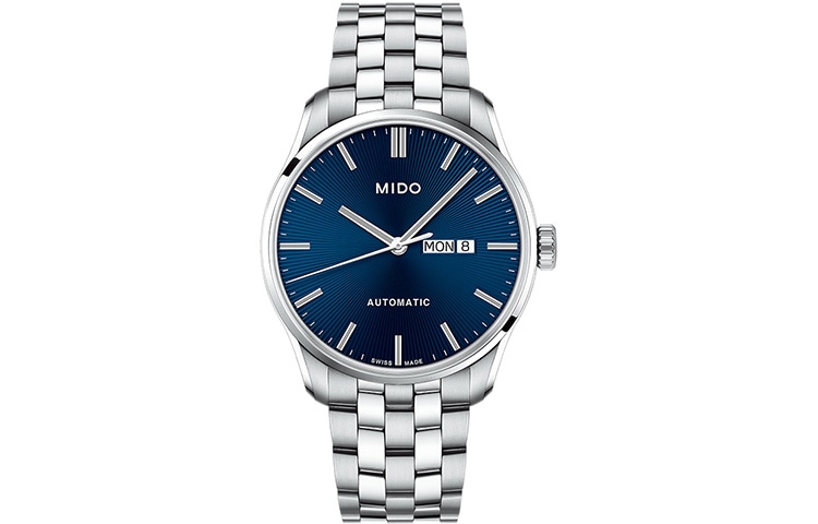 Часы Mido Belluna 42.5mm M024.630.11.041.00