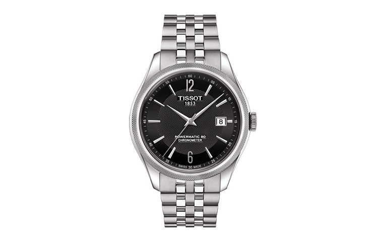 TISSOT/天梭 Tissot Ballade T108.408.11.057.00