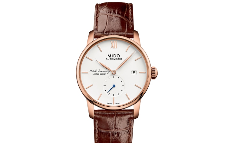 Часы Mido 38mm M8608.3.26.8