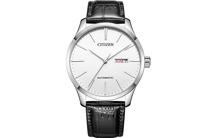 CITIZEN/西铁城 Citizen NH8350-08B