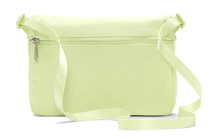 Nike Crossbody Bag Bright Yellow — фото 1