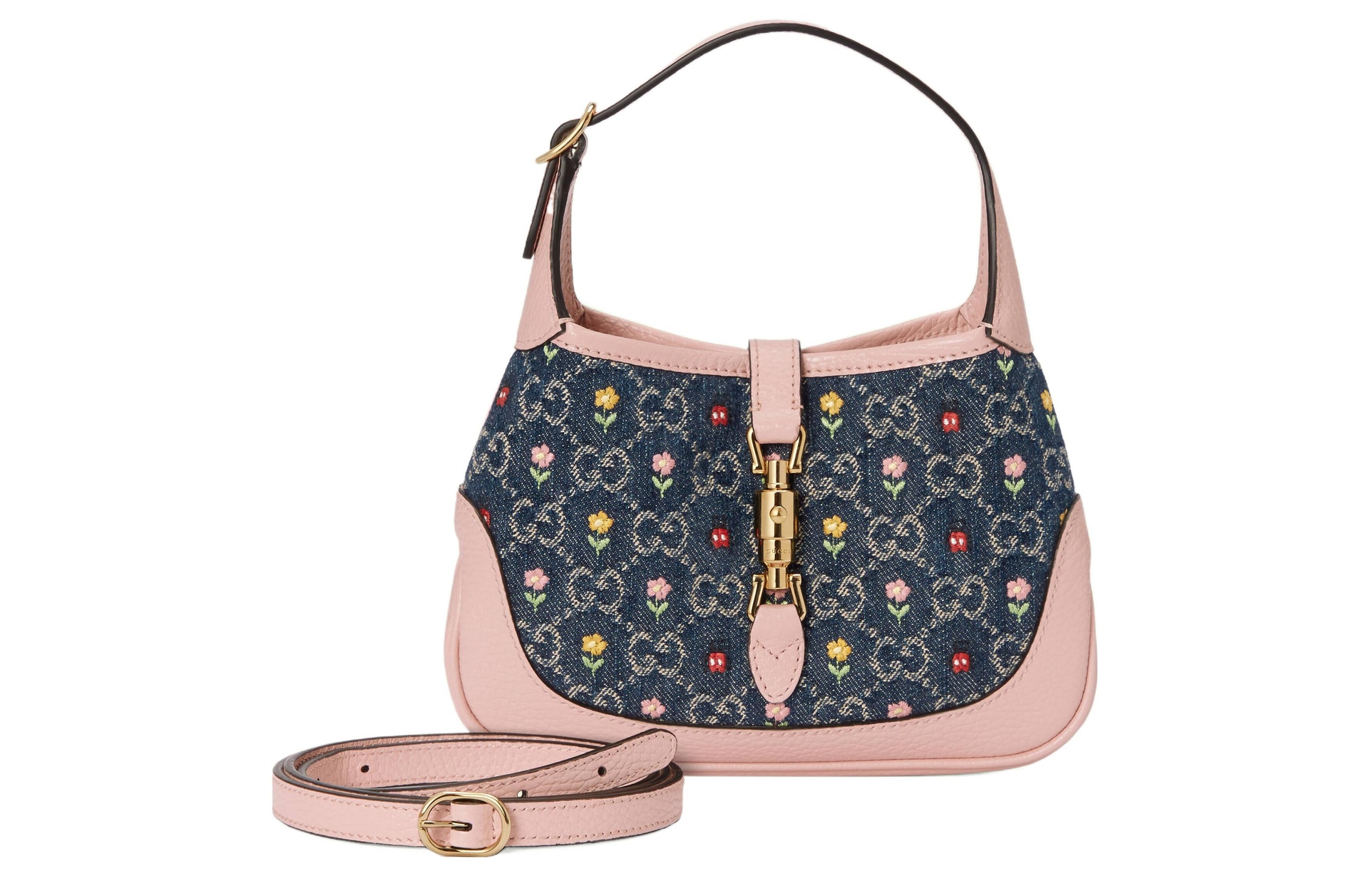 GUCCI/古驰 Gucci Jackie 1961