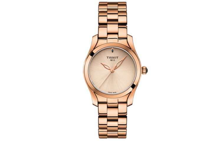 TISSOT/天梭 Tissot T112.210.33.451.00