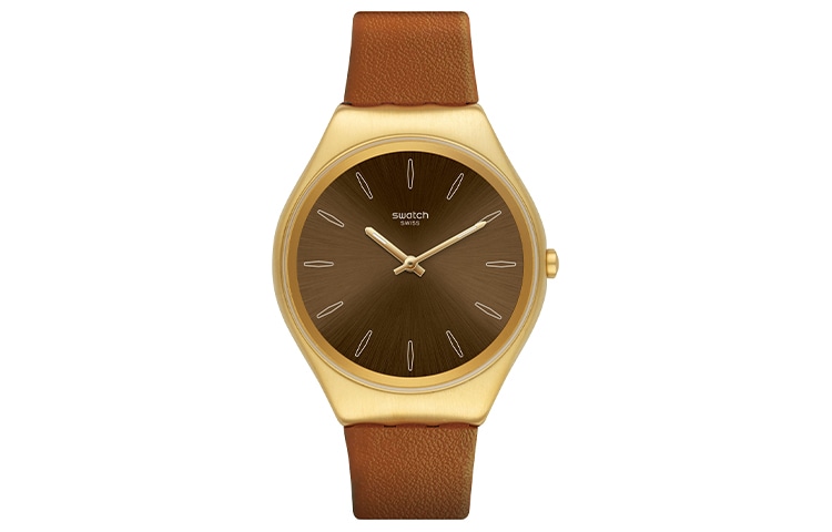 Часы SWATCH/斯沃琪 SWATCH SKIN 30 38*45.6mm SYXG104