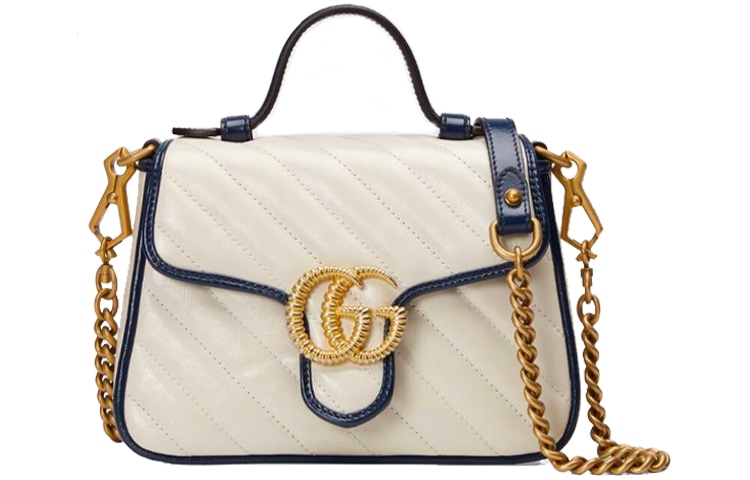 Сумки Gucci GG Marmont Logo