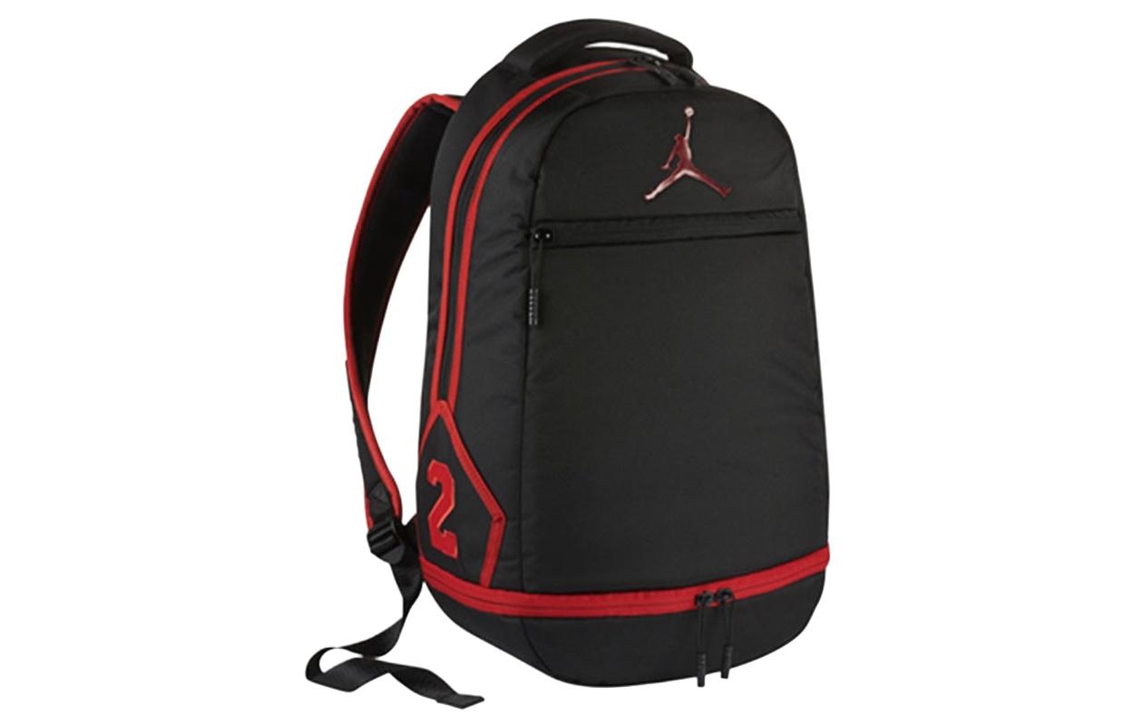 Jordan Skyline Backpack Black — фото 1