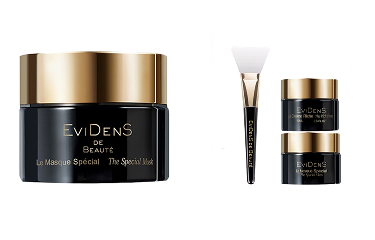 Evidens 10ml50ml