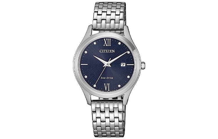 CITIZEN/西铁城 CITIZEN 50 30mm EW2530-87L