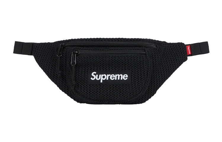 Supreme Waist Bag
