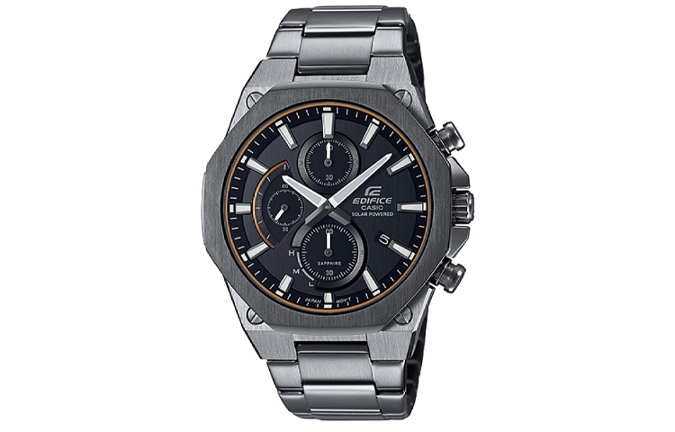CASIO/卡西欧 Casio Edifice EFS-S570YDC-1AJF