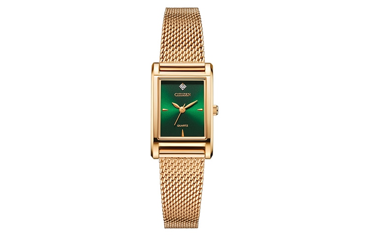 Часы CITIZEN/西铁城 CITIZEN Juicy Tint EJ6123-81W