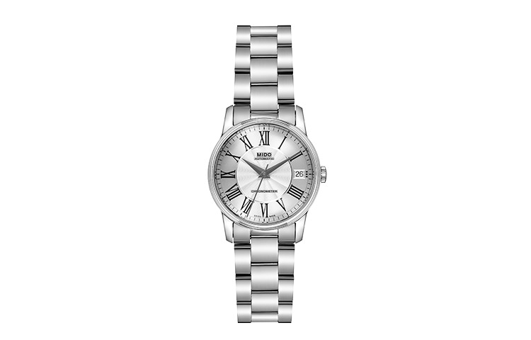 Часы Mido 50 33mm M010.208.11.033.00
