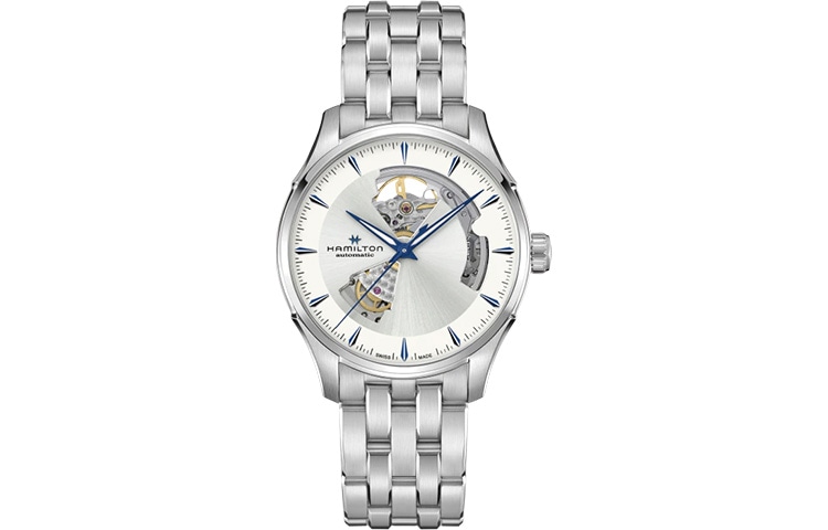 Часы Hamilton Jazzmaster H32675150