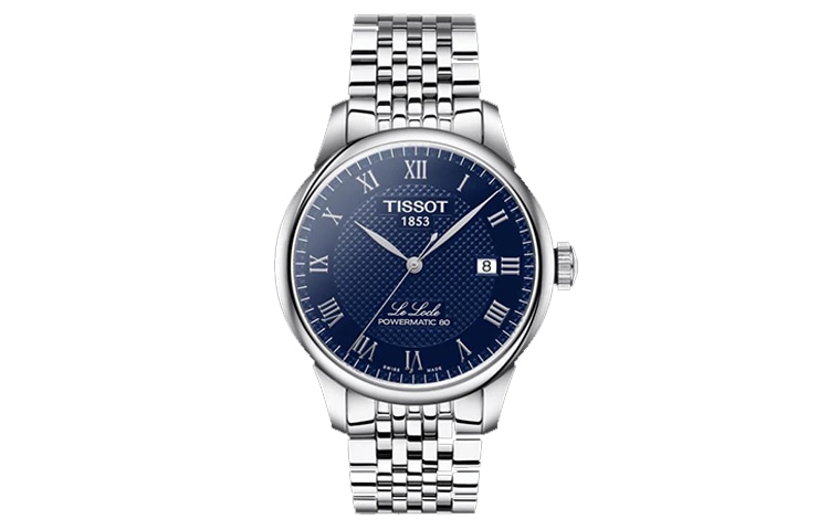 TISSOT/天梭 Tissot Le Locle T006.407.11.043.00