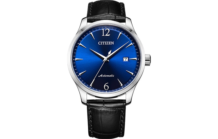 Часы CITIZEN/西铁城 Citizen NJ0110-18L