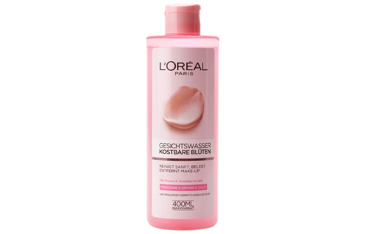 L'OREAL/欧莱雅 400ml400ml*2400ml*3