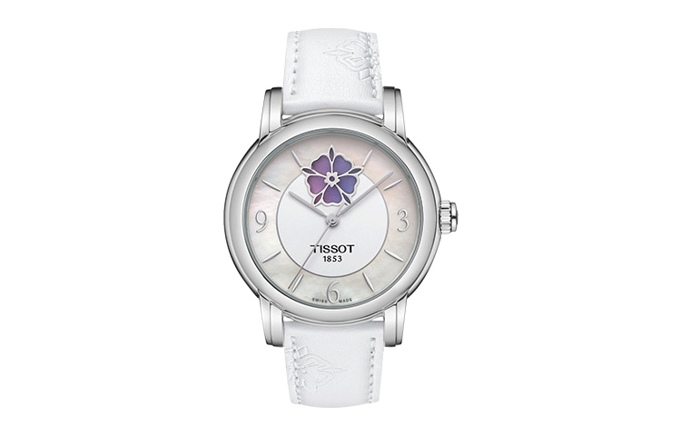 TISSOT/天梭 TISSOT 35mm T050.207.17.117.05