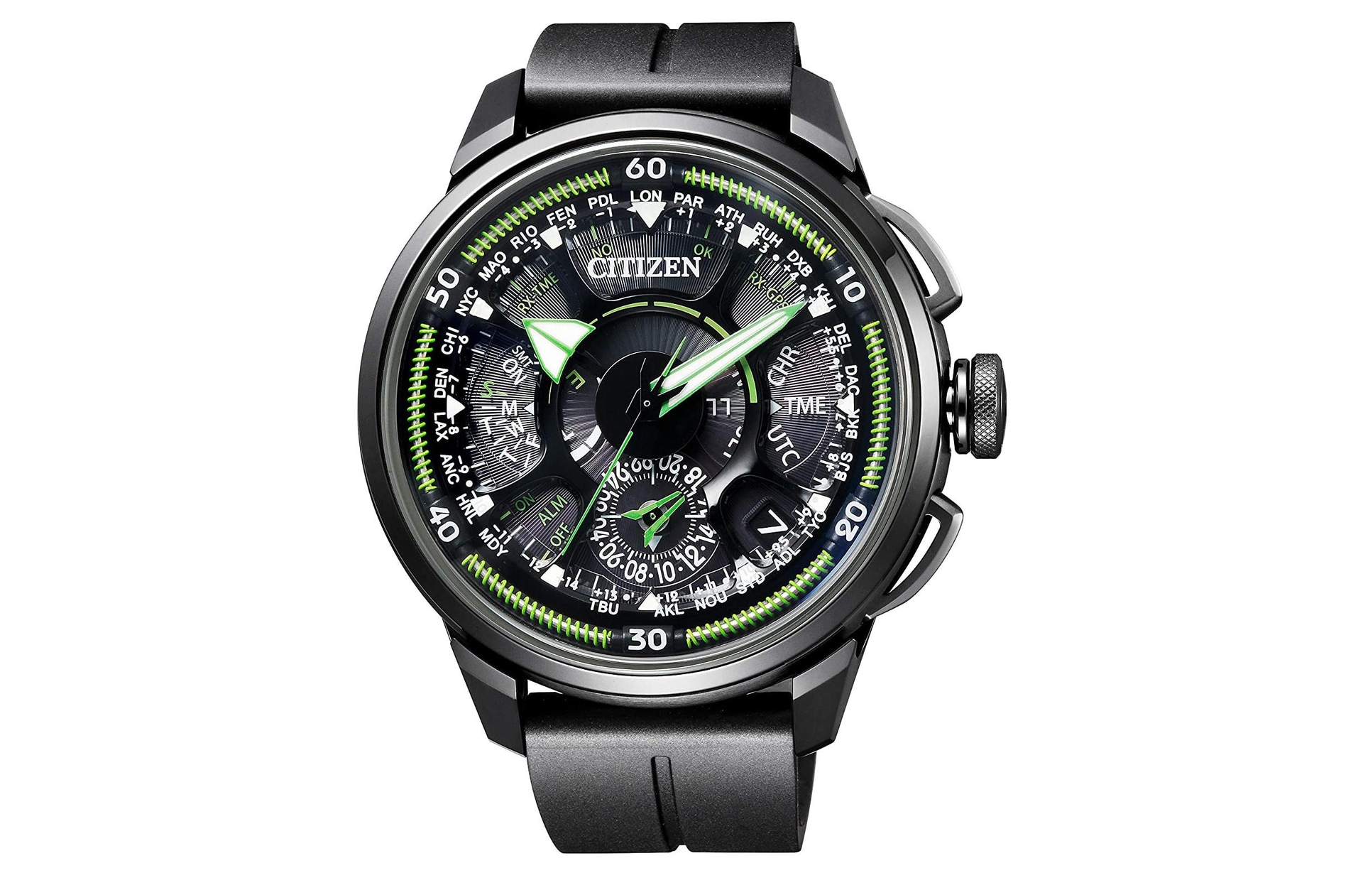 CITIZEN/西铁城 CITIZEN CC7005-16E