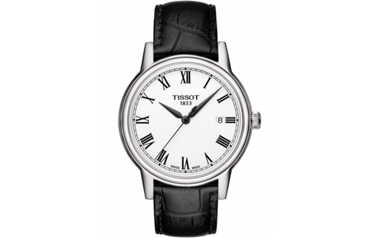 TISSOT/天梭 TISSOT 40mm T085.410.16.013.00