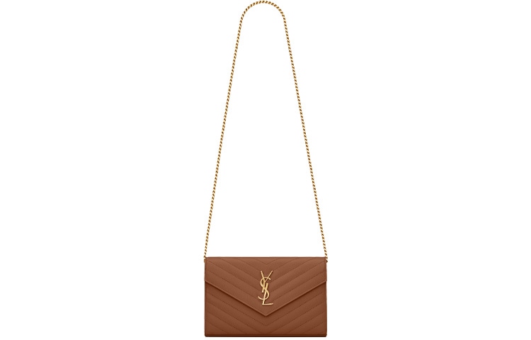 SAINT LAURENT/圣罗兰 Saint Laurent Le Monogramme