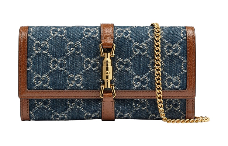 Сумка Gucci Jackie 1961