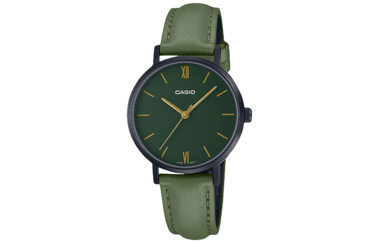 CASIO/卡西欧 Casio LTP-VT02BL-3A