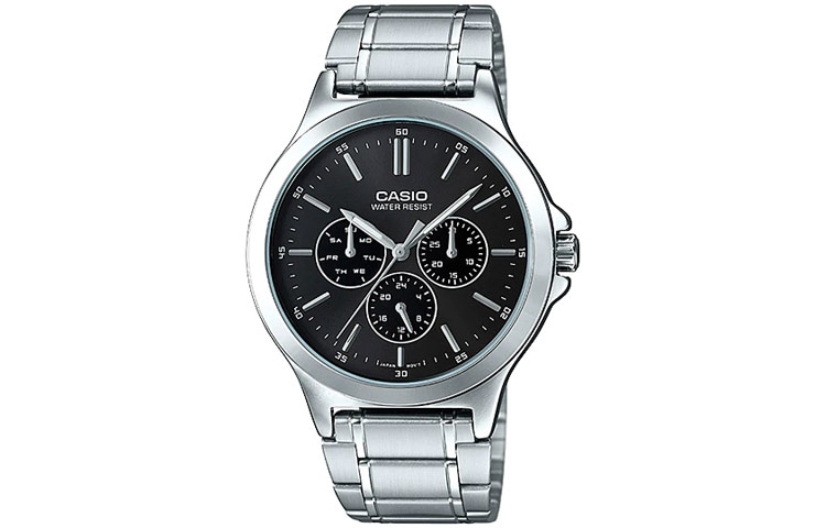CASIO/卡西欧 Casio MTP-V300D-1A