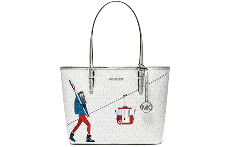 Сумки Michael Kors Jet Set Tote