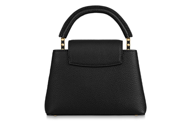 Louis Vuitton Capucines — фото 2