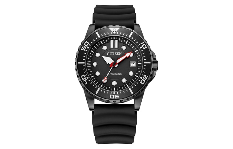 CITIZEN/西铁城 Citizen ME NJ0125-11E