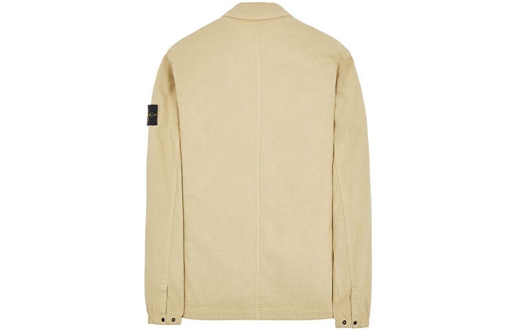 Stone Island Jacket — фото 1