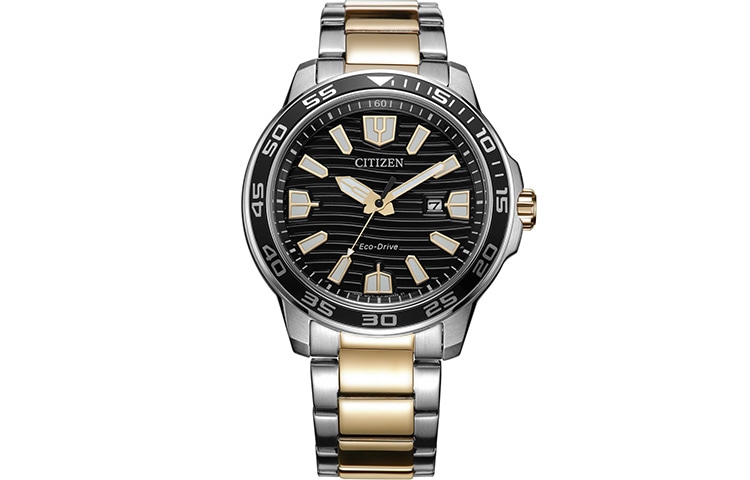 Часы CITIZEN/西铁城 Citizen AW1524-84E