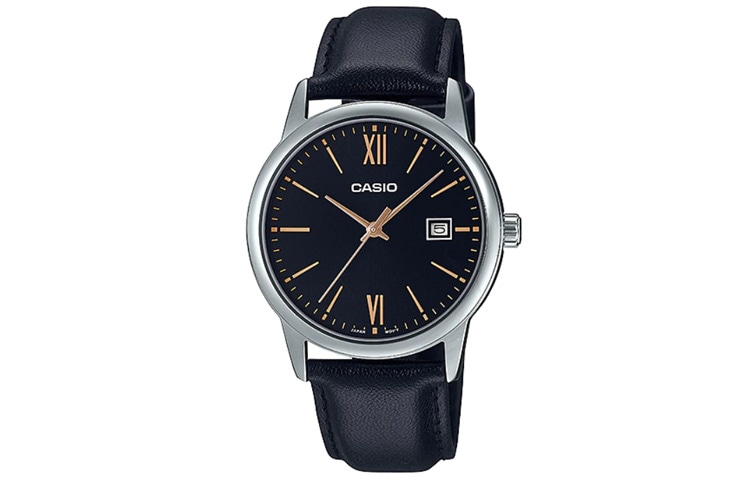 CASIO/卡西欧 Casio MTP-V002L-1B3