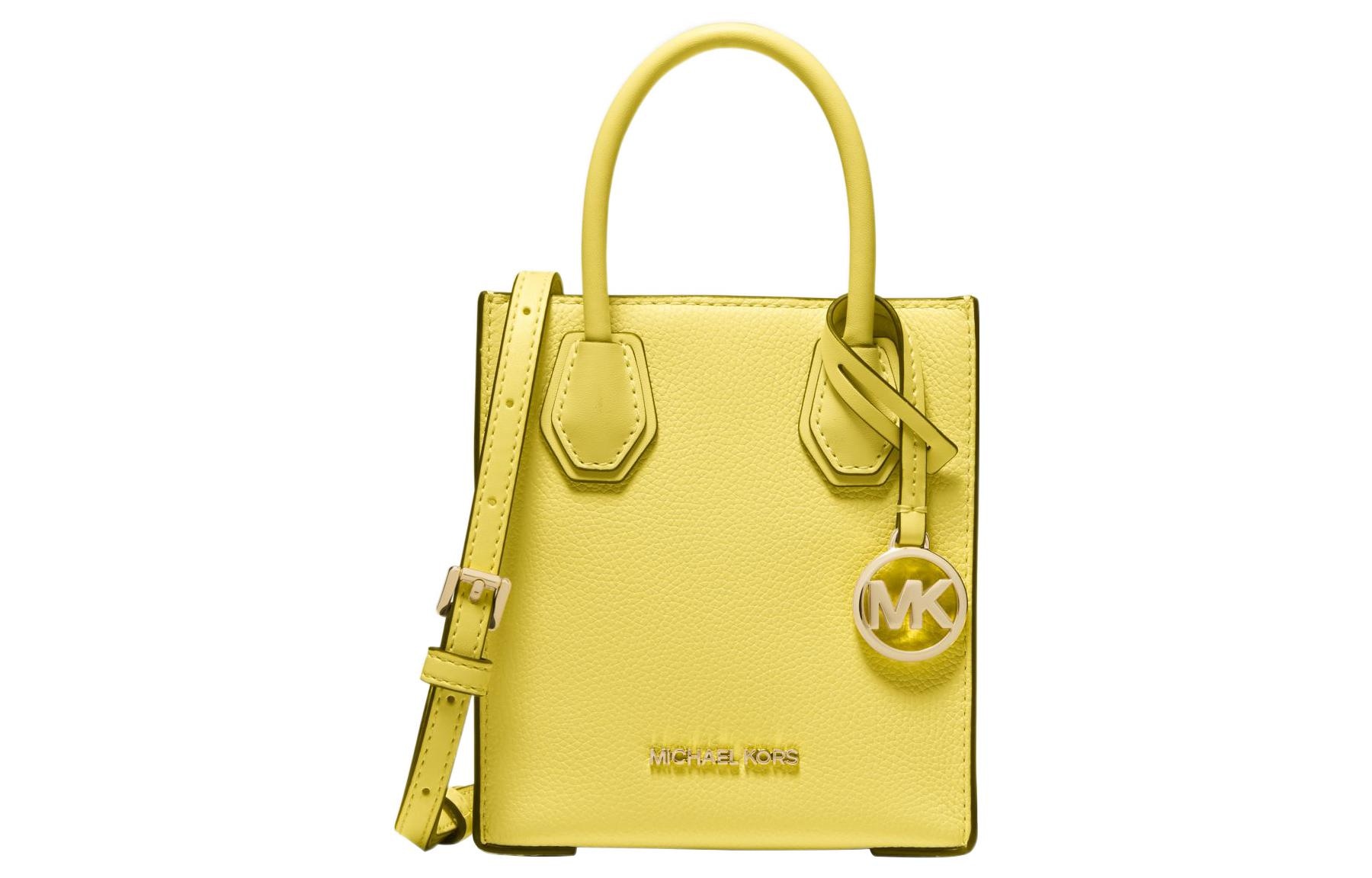 Сумки Michael Kors Mercer Mini