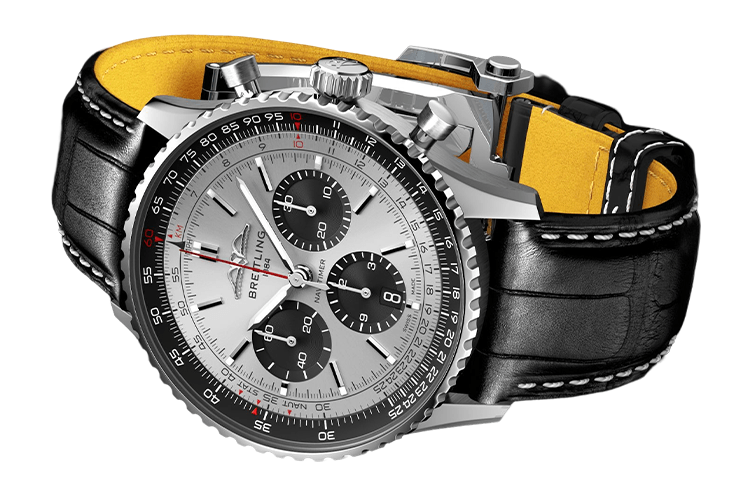 Breitling B01 43mm AB0138241G1P1 — фото 2