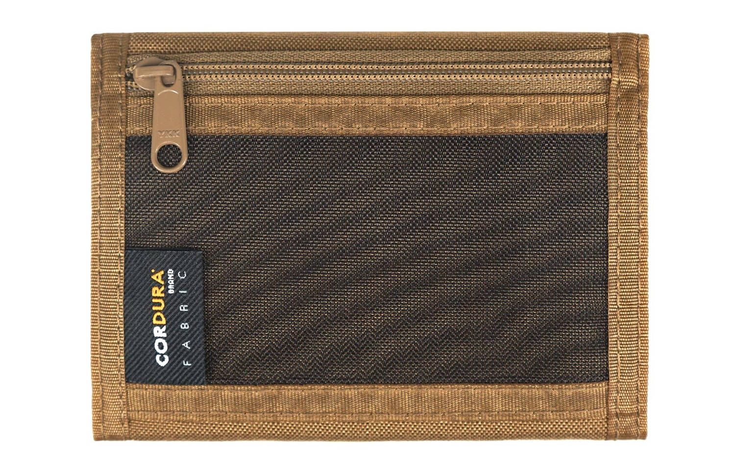 Rough Enough Wallet Brown — фото 3