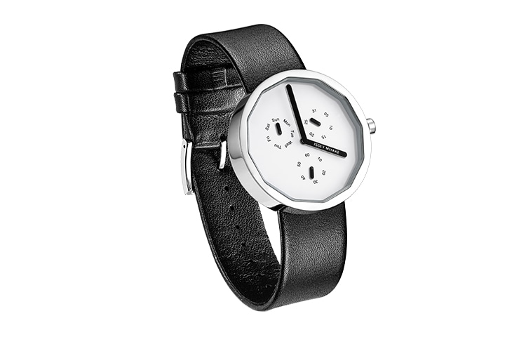 Issey Miyake Twelve30 38mm SILAP007 — фото 3