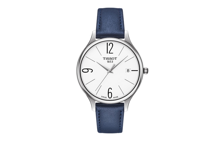 Часы TISSOT/天梭 Tissot T103.210.16.017.00