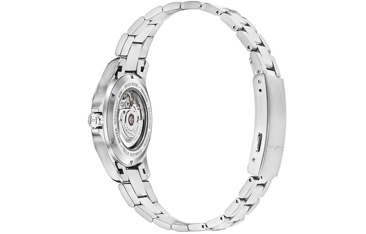 Hamilton Khaki Field H64455133 — фото 3