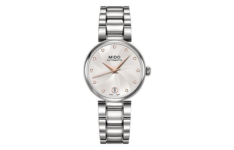 Часы Mido 33mm M022.207.11.036.10