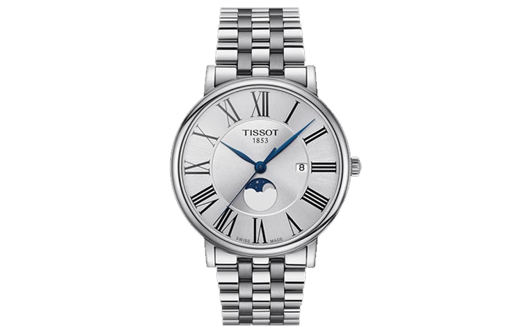 TISSOT/天梭 TISSOT 40mm T122.423.11.033.00