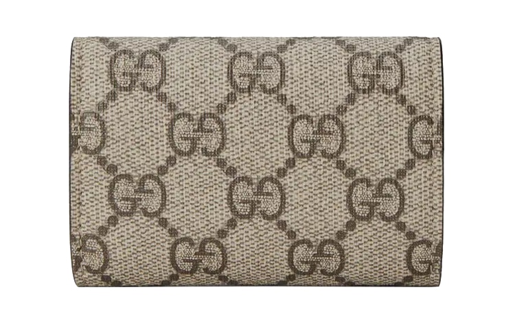 Gucci x Balenciaga Canvas Wallet — фото 2
