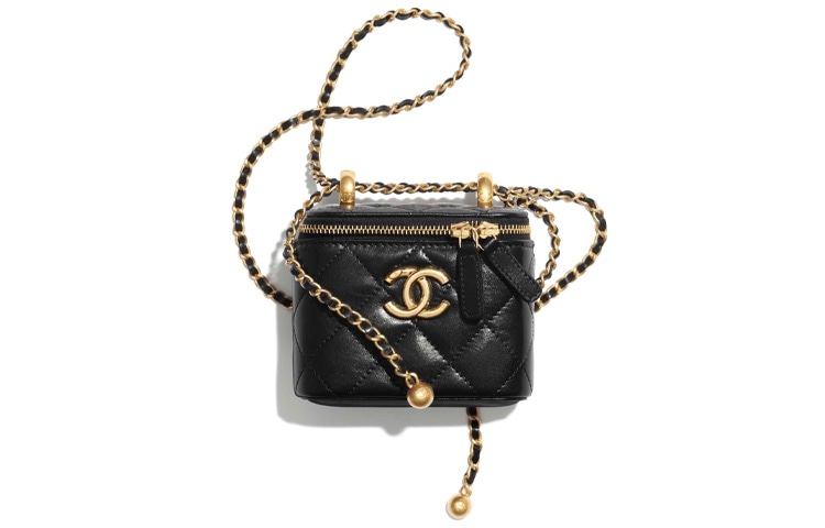 Сумка Chanel Logo